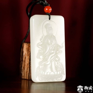 如何辨别和田玉的品质