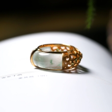 木那翡翠属于什么档次，记住这三点不踩坑