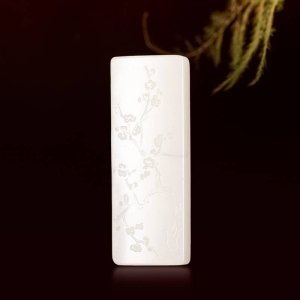 和田玉观音吊坠大概多少钱，从几百到几十万的区别在这里