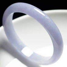 为什么春带彩翡翠证书上只写“玉”不写产地