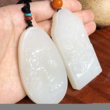 夏天出汗多戴和田玉会影响吗