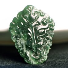 翡翠手镯宽版好还是窄版好，四种手型搭配建议