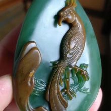翡翠价格会跌吗，低端货会跌高端货坚挺