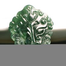 翡翠寄卖平台选有担保交易的