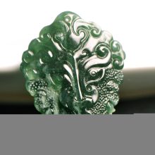 翡翠用指甲抠表面到底能不能判断真假