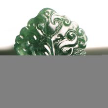 翡翠成品父亲节礼物选什么题材敬重