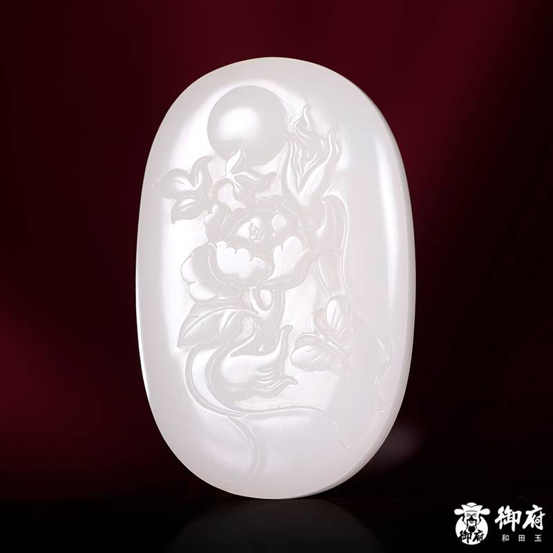 怎么判断玉已经戴活了，从颜色光泽到手感温度全说清