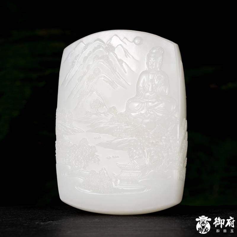 新疆和田玉好还是缅甸翡翠好
