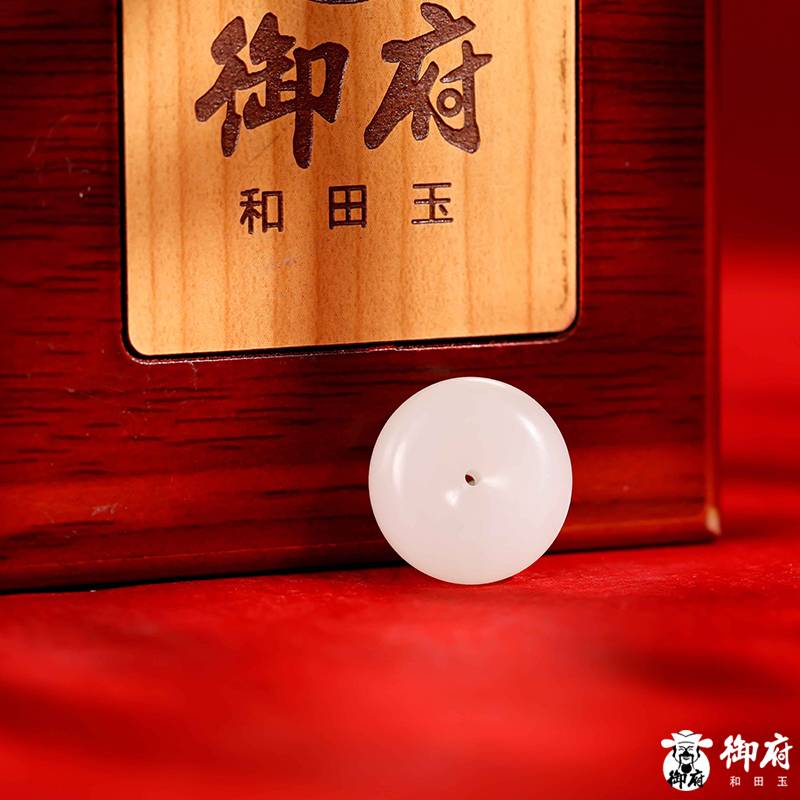 和田玉一级白是什么等级