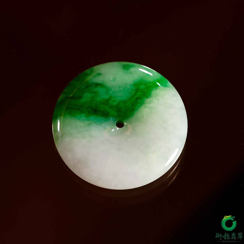 翡翠收藏什么类型的升值快