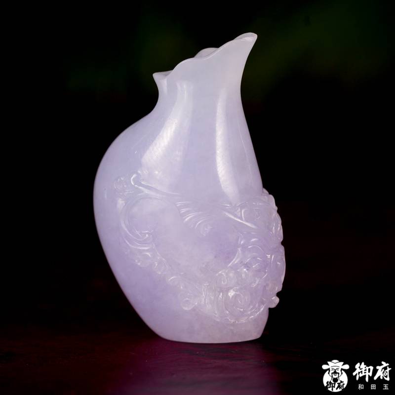 定制翡翠和翡翠有啥区别吗