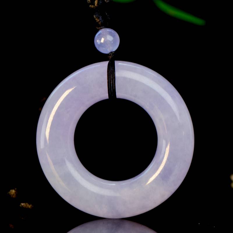 人造翡翠和天然翡翠的区别，价格差十倍的原因在这里